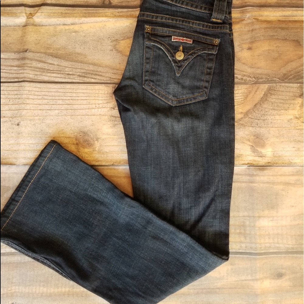 Hudson Jeans